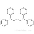 1,3-bis (difenylofosfino) propan CAS 6737-42-4